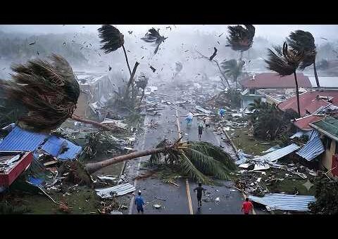 1000 Moments Filmed Seconds Before Disasters | Incredible Moments Caught on Camera #37
