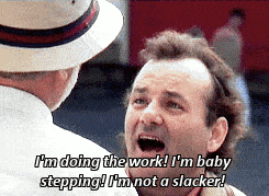 Bill Murray Nw