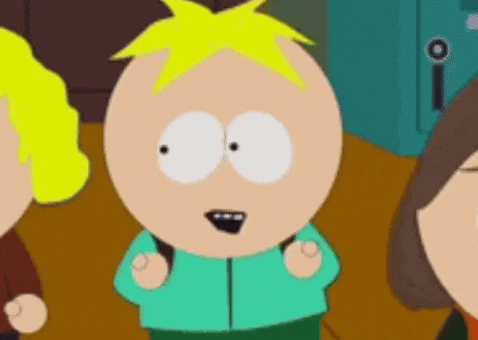 South Park School