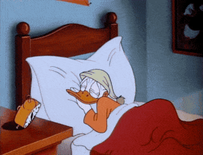 Good Morning Disney