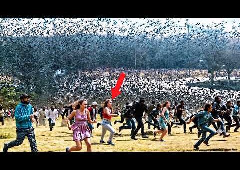 350 Strange Things Happening Right Now Around the World | One In a Billion Moments In Nature!