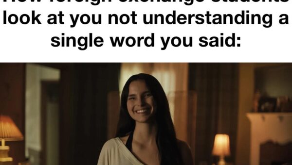 Language barrier of doom