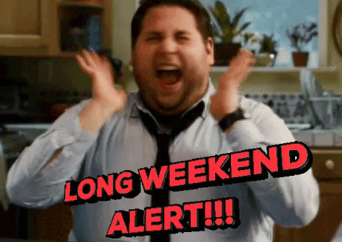 Excited Jonah Hill GIF by MOODMAN
