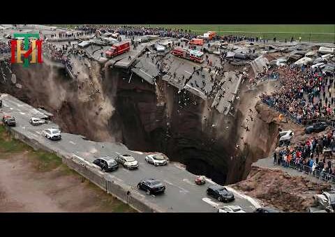 199 Moments Filmed Second Before Disaster | Incredible Moments 2026