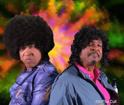 Vibing Best Friends GIF by Bounce