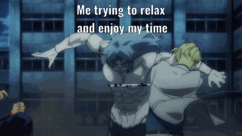 Adulting sucks