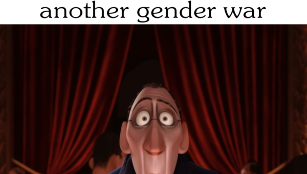 Please not this again