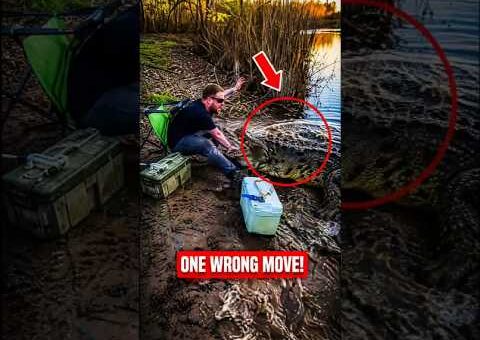Incredible Animal Moments Caught on Camera 😱