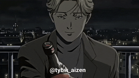 Johan Liebert Monster