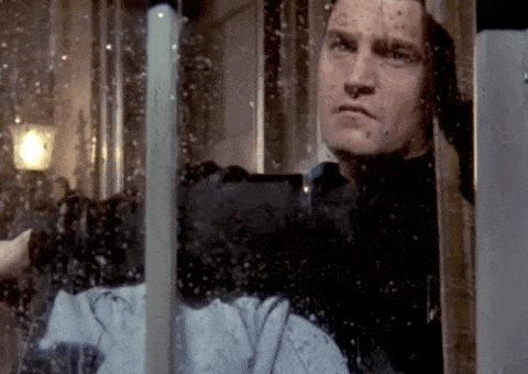Sad Season 2 GIF by Friends