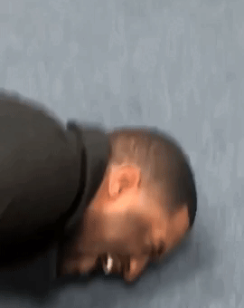 On The Floor Omg GIF by Joel James