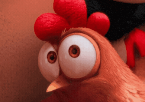 Suspicious Despicable Me