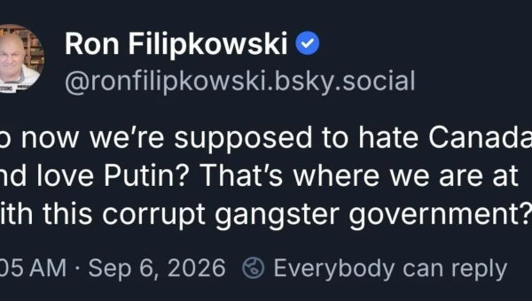The Republicans are here to destroy