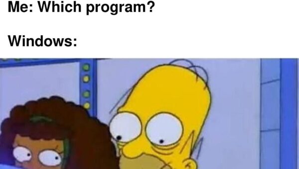Classic Windows