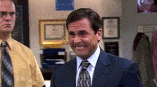 Awkward The Office