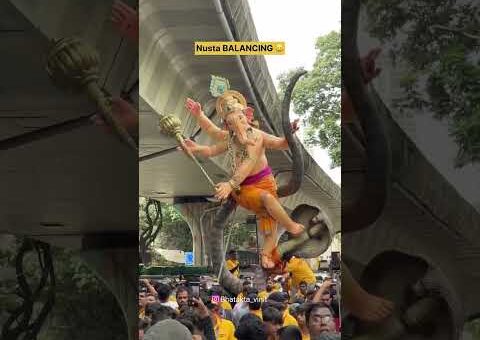 # #youtubeshorts #viral #trending #viralvideo #shortsfeed #instagram #ganpatibappamorya #trendingnow