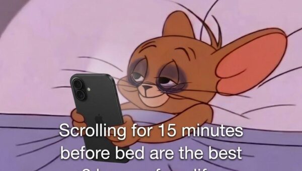 Midnight math