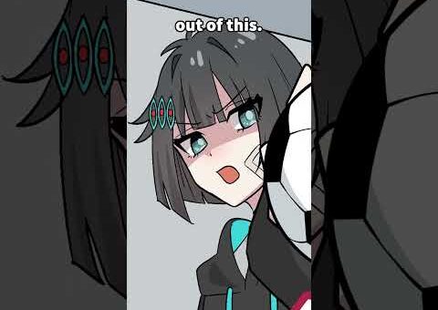 Instant Karma for this Disrespectful Brat…　#anime