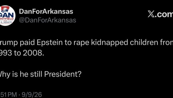 Damnit why?