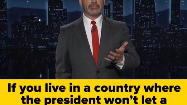 Jimmy Kimmel