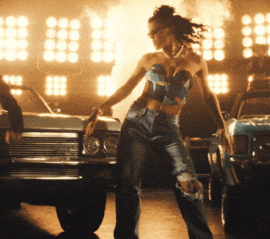 Happy Music Video GIF by BMF
