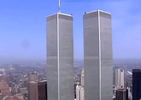 Remembering Never Forget