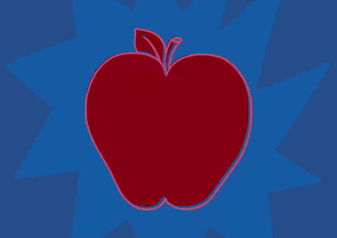 Happy New Year Shana Tova GIF by GIPHY Studios 2022
