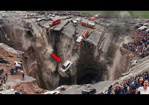 120 Incredible Moments Caught on Camera | Moments Filmed Seconds Before Disasters | 2026 New Update
