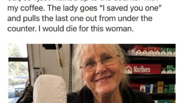 Viral Post