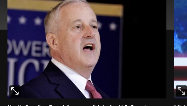 Sex offender does opening prayer at GOP rally, well that tracks