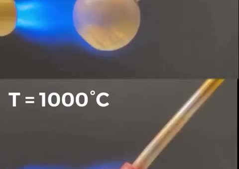Leidenfrost effect