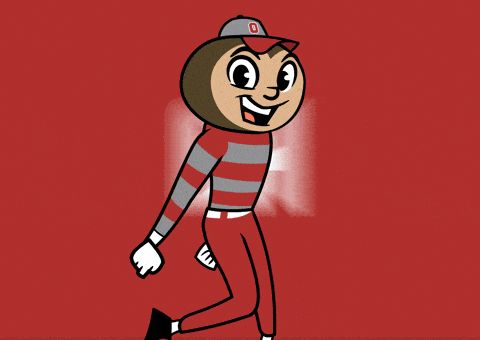 Ohio State Dance