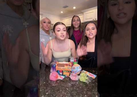 THEY STOLE MY SQUISHIES #trendingnow #slime #squishy #unboxing #needoh