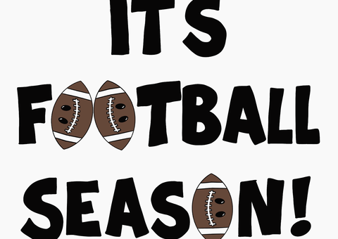 Football Season