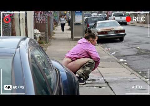 99 Real-Life Shocks Caught on CCTV – Incredible Moments You Have to See!