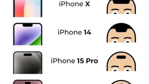 Apple Femboy 😭