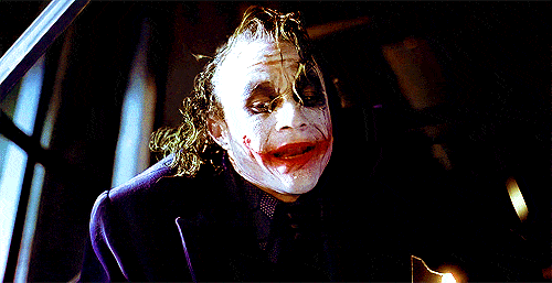 here we go batman