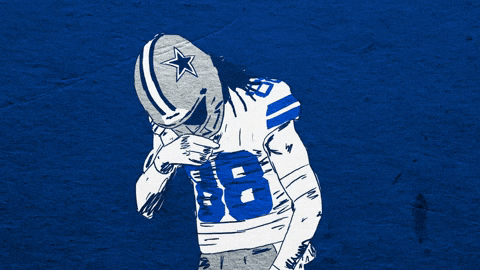 Dallas Cowboys Football