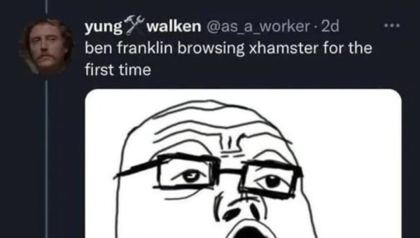 Ben Franklin
