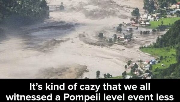 Pompeii