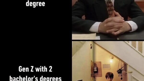 The Modern Job Market