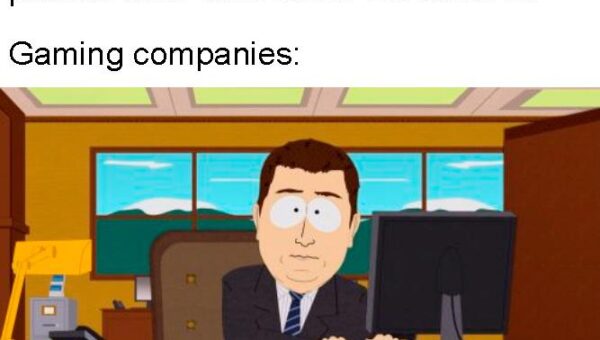 Data breach in three two one