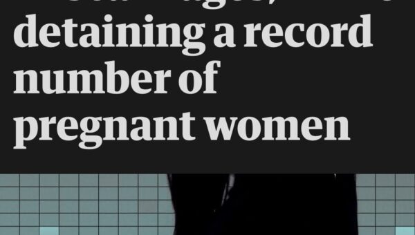 Because the unborn children are so important