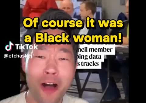 Black council member, Melinda Wofford, saves town from data center by walking out of meeting…