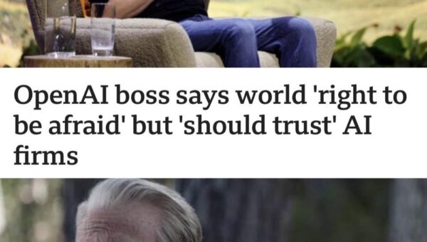 “Yes plz trust us we are so responsible”