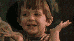 Little Rascals Awww
