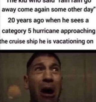 It didn’t work guys