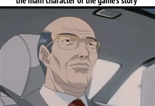 In some games