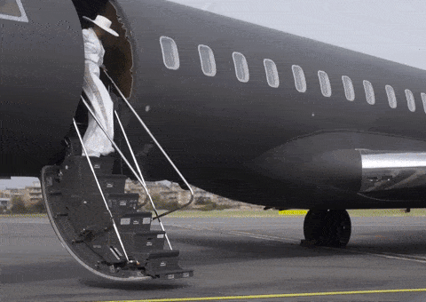 Work Model GIF by Blake Lively Fan
