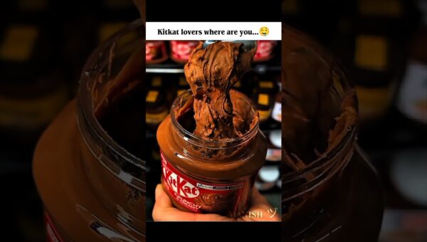 Kitkat lovers where are you…🤤#trending song#viral#new#top#trendingnow